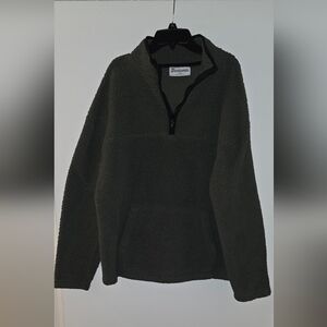 No Boundaries Men's Sweater
